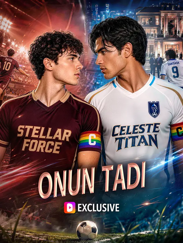 Onun Tadı afişi