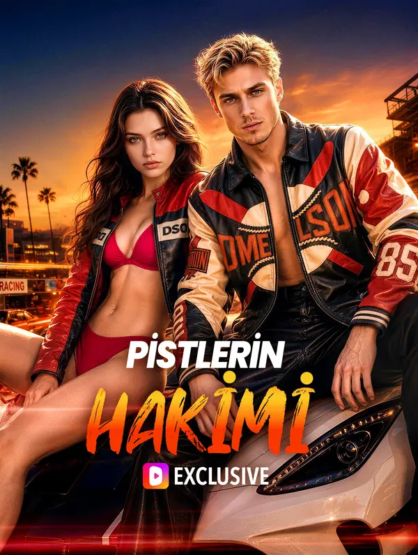 Pistlerin Hakimi (Türkçe Dublaj) afişi