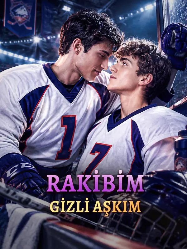 Rakibim, Gizli Aşkım afişi