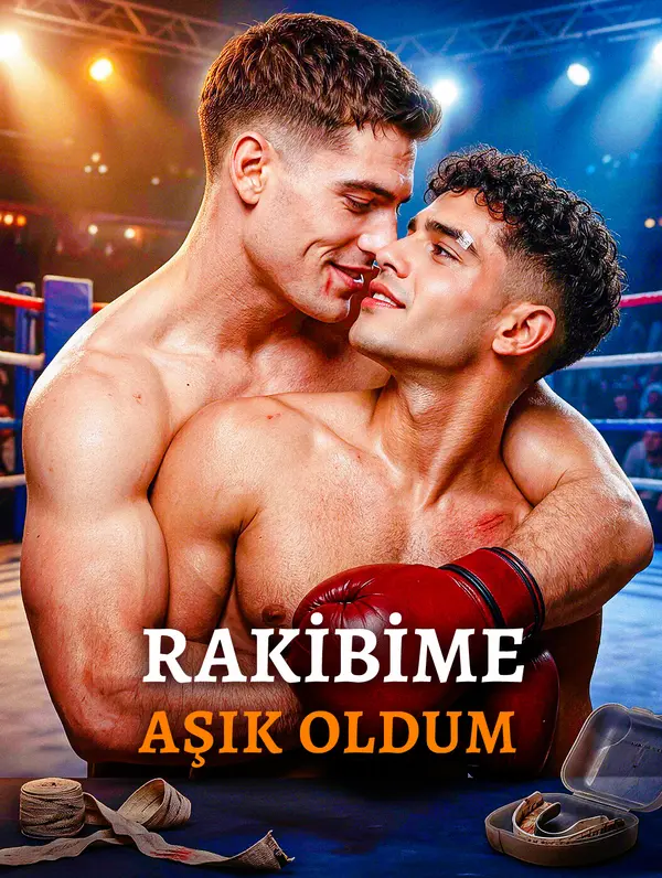 Rakibime Aşık Oldum afişi