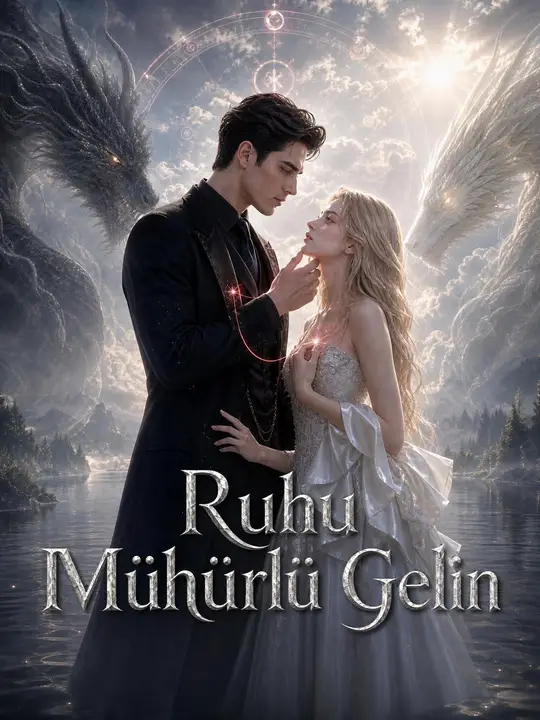 Ruhu Mühürlü Gelin afişi