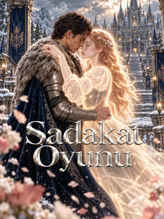 Sadakat Oyunu afişi