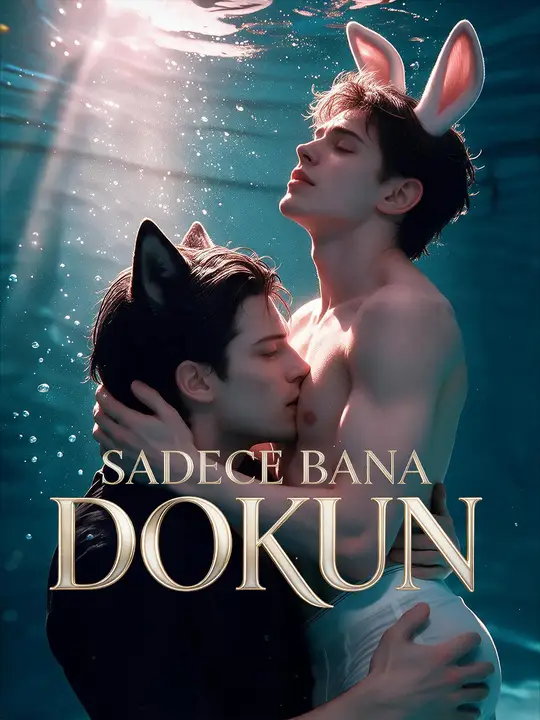Sadece Bana Dokun afişi