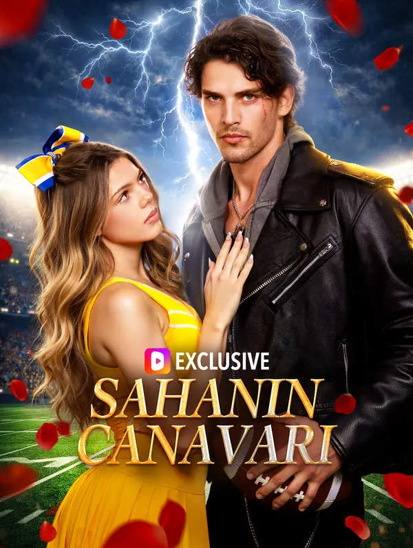 Sahanın Canavarı (Türkçe Dublaj) afişi