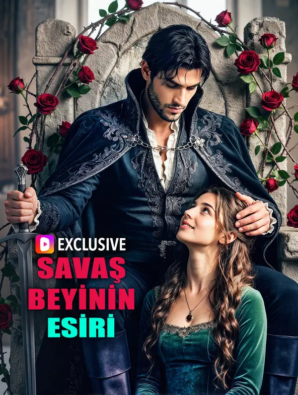 Savaş Beyinin Esiri (Türkçe Dublaj) afişi