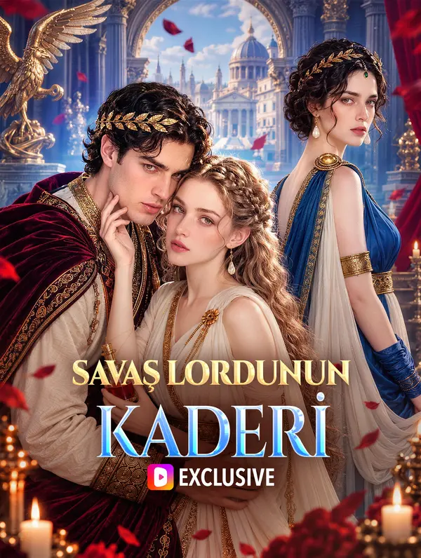 Savaş Lordunun Kaderi afişi