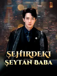 Şehirdeki Şeytan Baba afişi