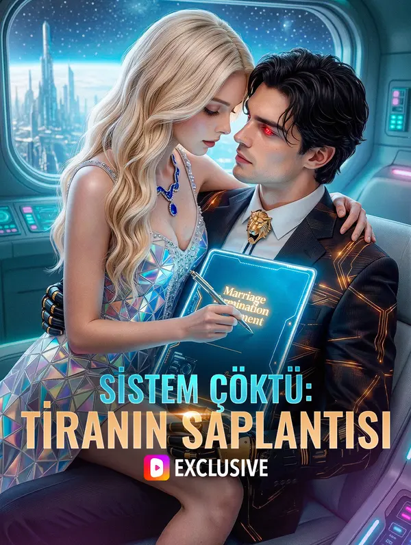 Sistem Çöktü: Tiranın Saplantısı (Türkçe Dublaj) afişi