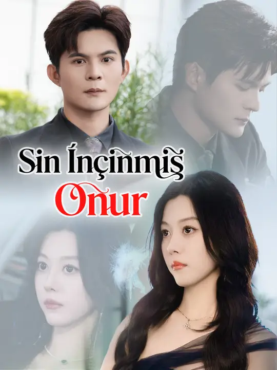 Son İncinmiş Onur afişi