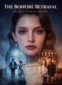 The Bonfire Betrayal afişi