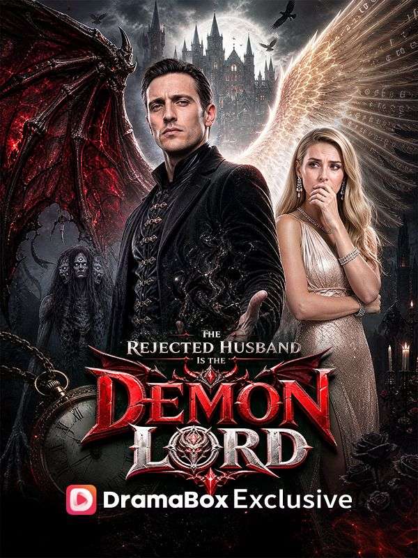 The Rejected Husband İs The Demon Lord afişi