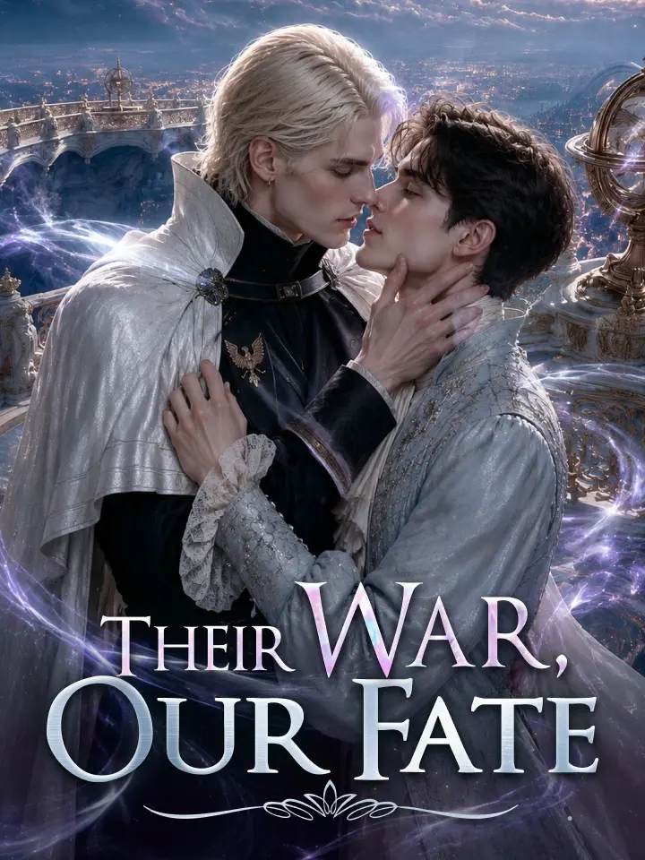 Their War, Our Fate afişi