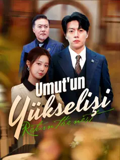 Umut'un Yükselişi afişi