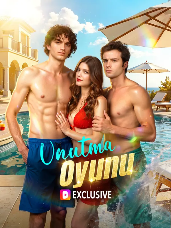 Unutma Oyunu (Türkçe Dublaj) afişi