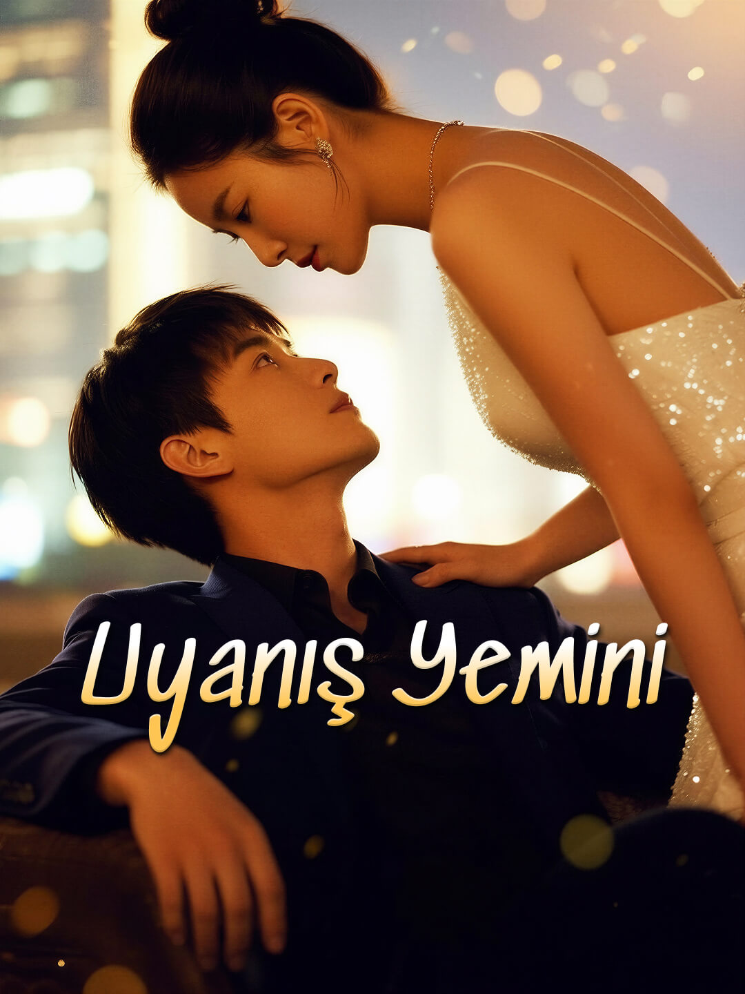 Uyanış Yemini afişi