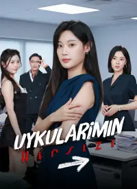Uykularımın Hırsızı afişi
