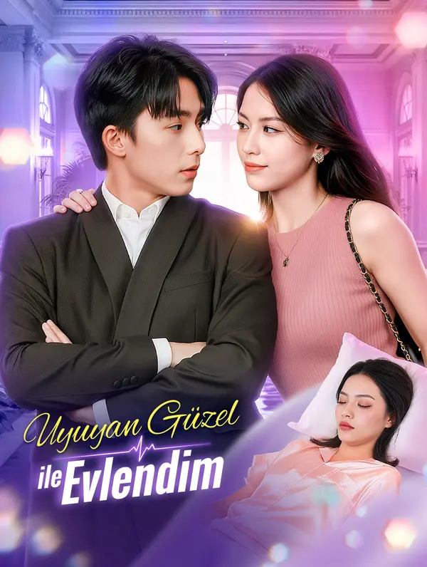 Uyuyan Güzel İle Evlendim (Türkçe Dublaj) afişi
