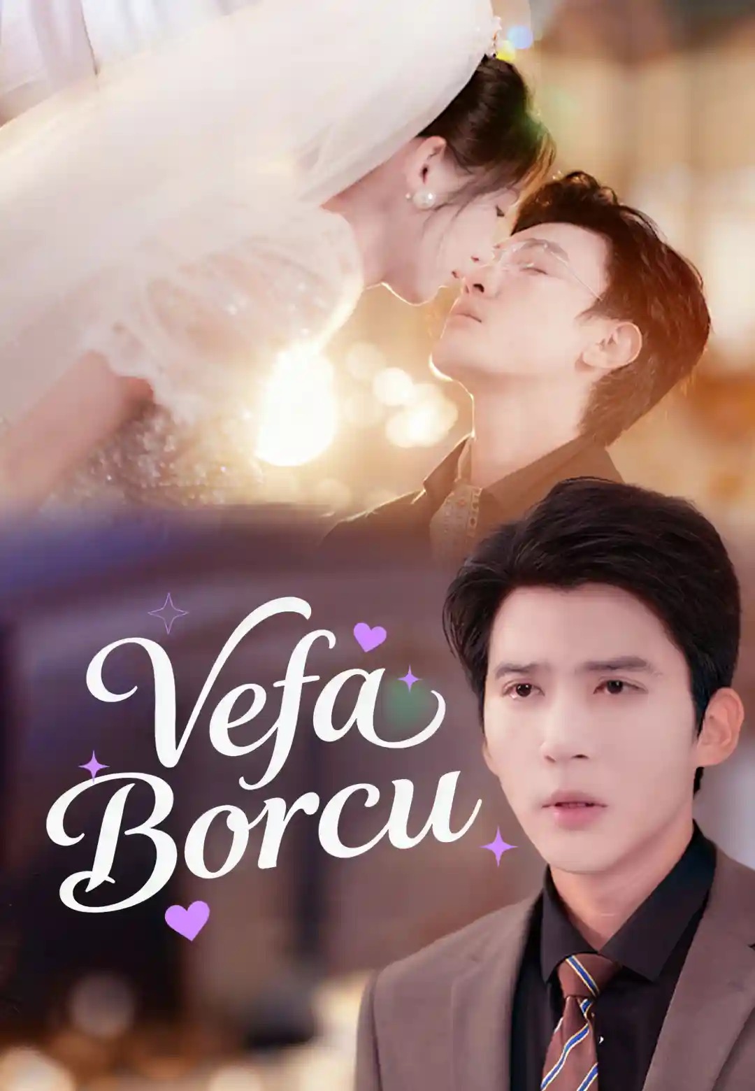 Vefa Borcu afişi
