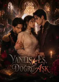Yanlış Eş, Doğru Aşk afişi