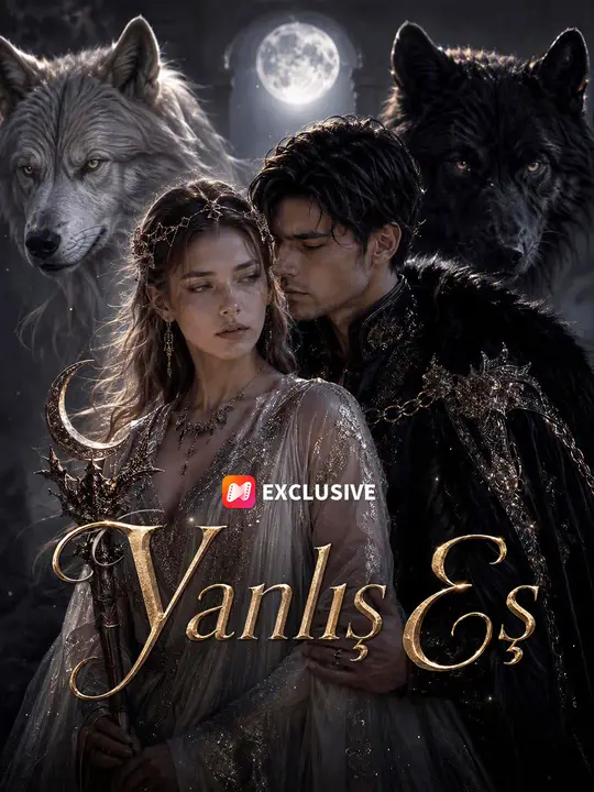 Yanlış Eş afişi