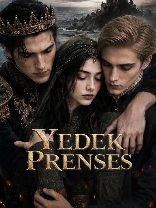 Yedek Prenses afişi