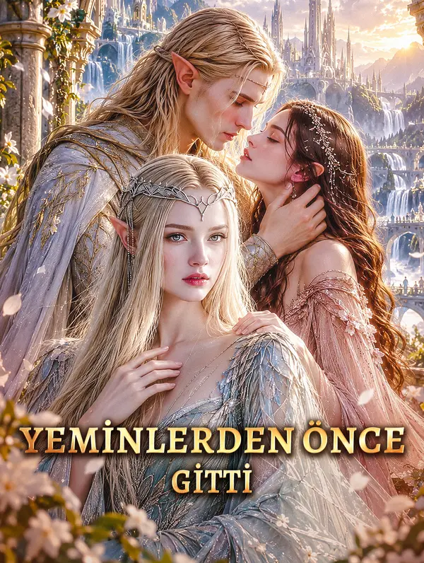 Yeminlerden Önce Gitti