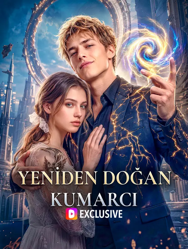 Yeniden Doğan Kumarcı afişi