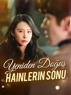 Yeniden Doğuş Hainlerin Sonu afişi