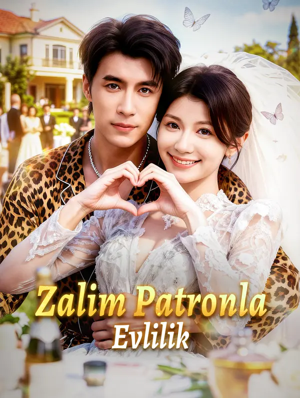 Zalim Patronla Evlilik (Türkçe Dublaj) afişi