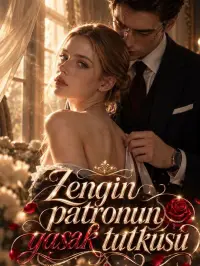 Zengin Patronun Yasak Tutkusu afişi