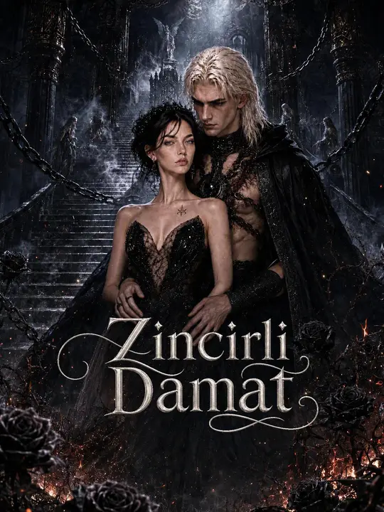 Zincirli Damat afişi