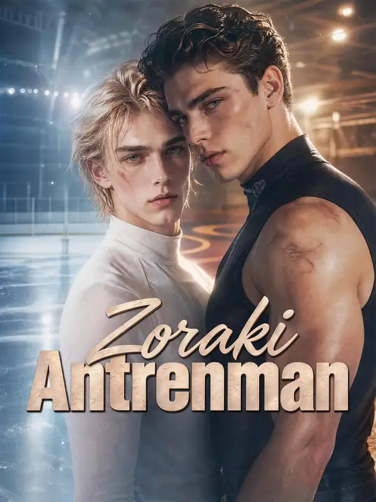 Zoraki Antrenman afişi
