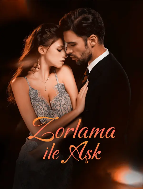 Zorlama İle Aşk afişi